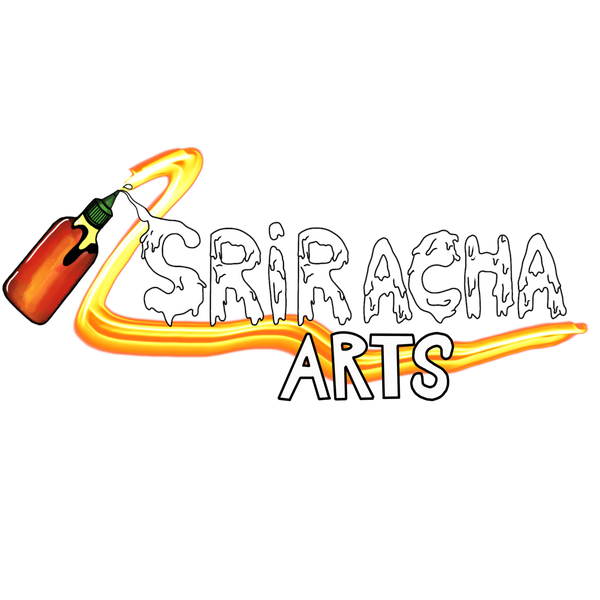 Sriracha Arts